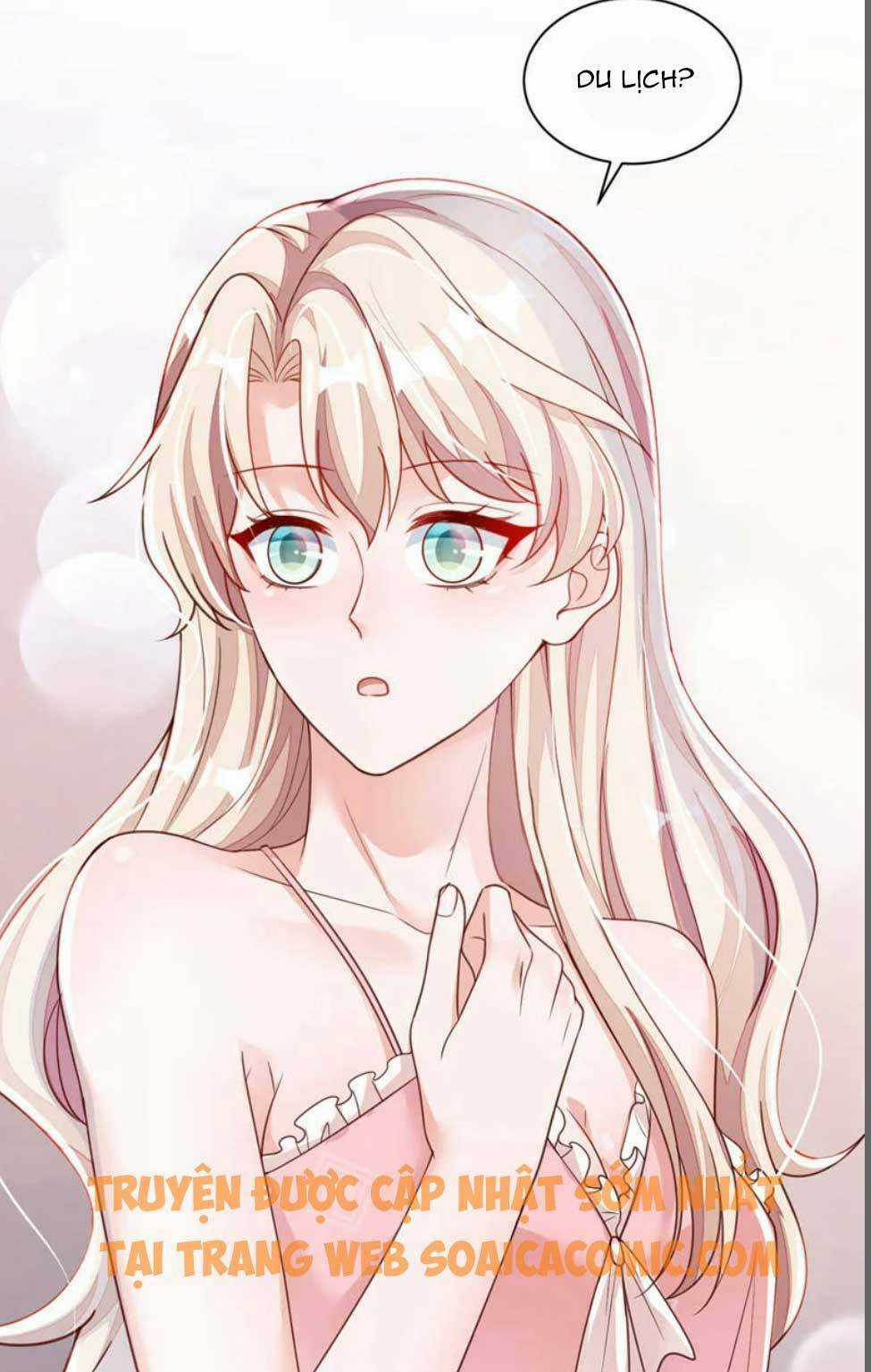 Ác Ma Thì Thầm - Chapter 59 - Trang 30