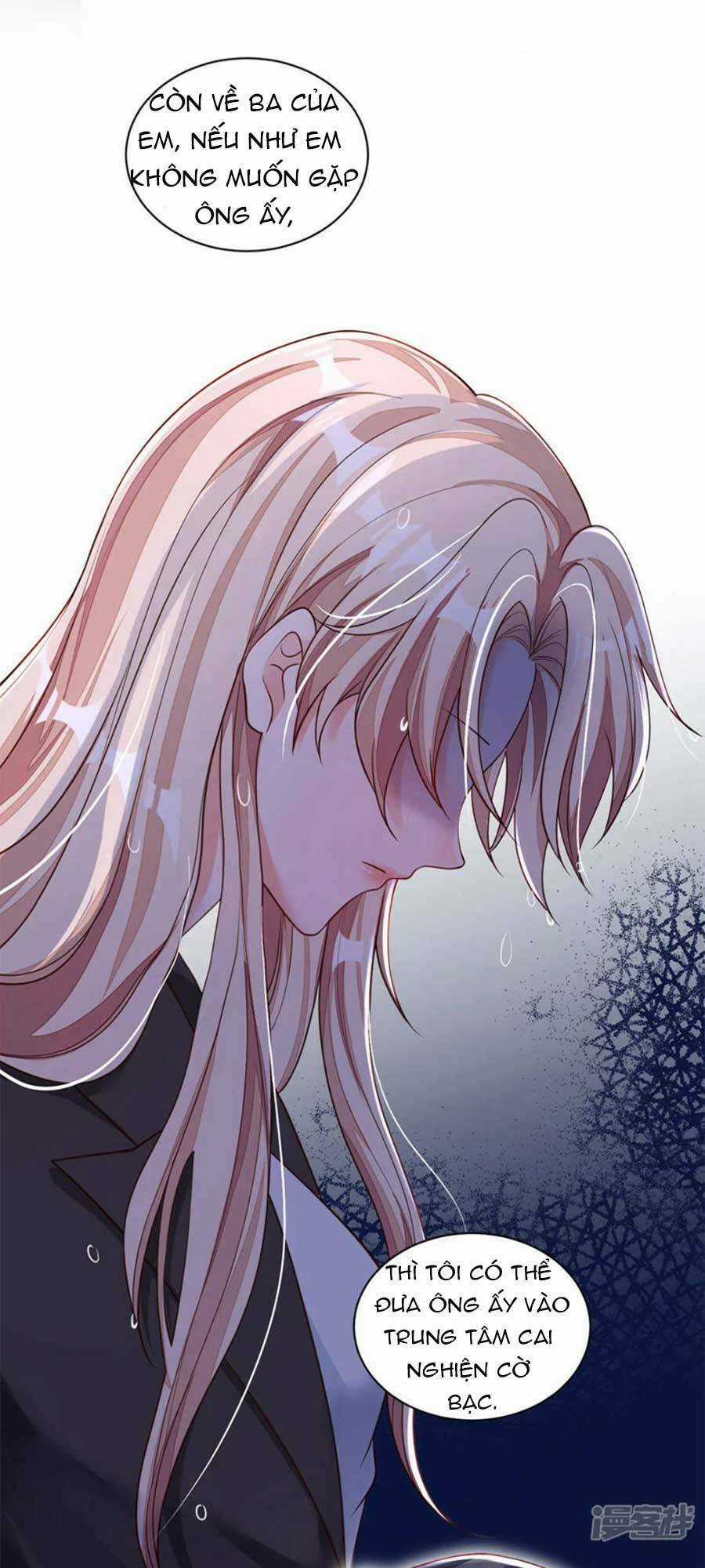 Ác Ma Thì Thầm - Chapter 59 - Trang 4