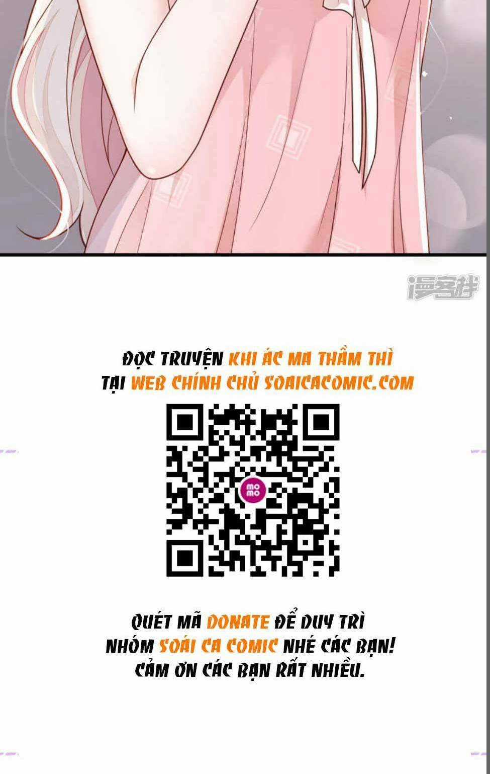 Ác Ma Thì Thầm - Chapter 59 - Trang 31