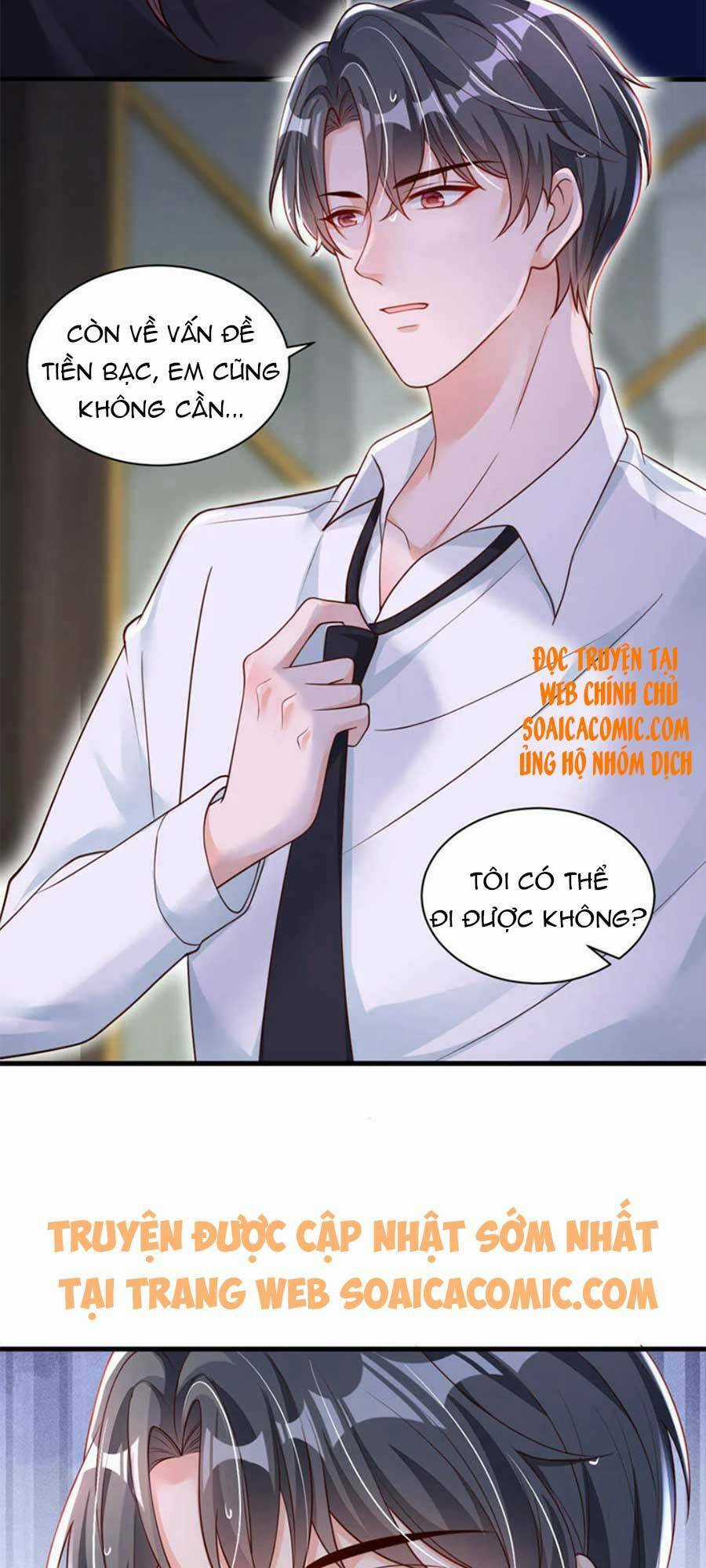 Ác Ma Thì Thầm - Chapter 59 - Trang 5