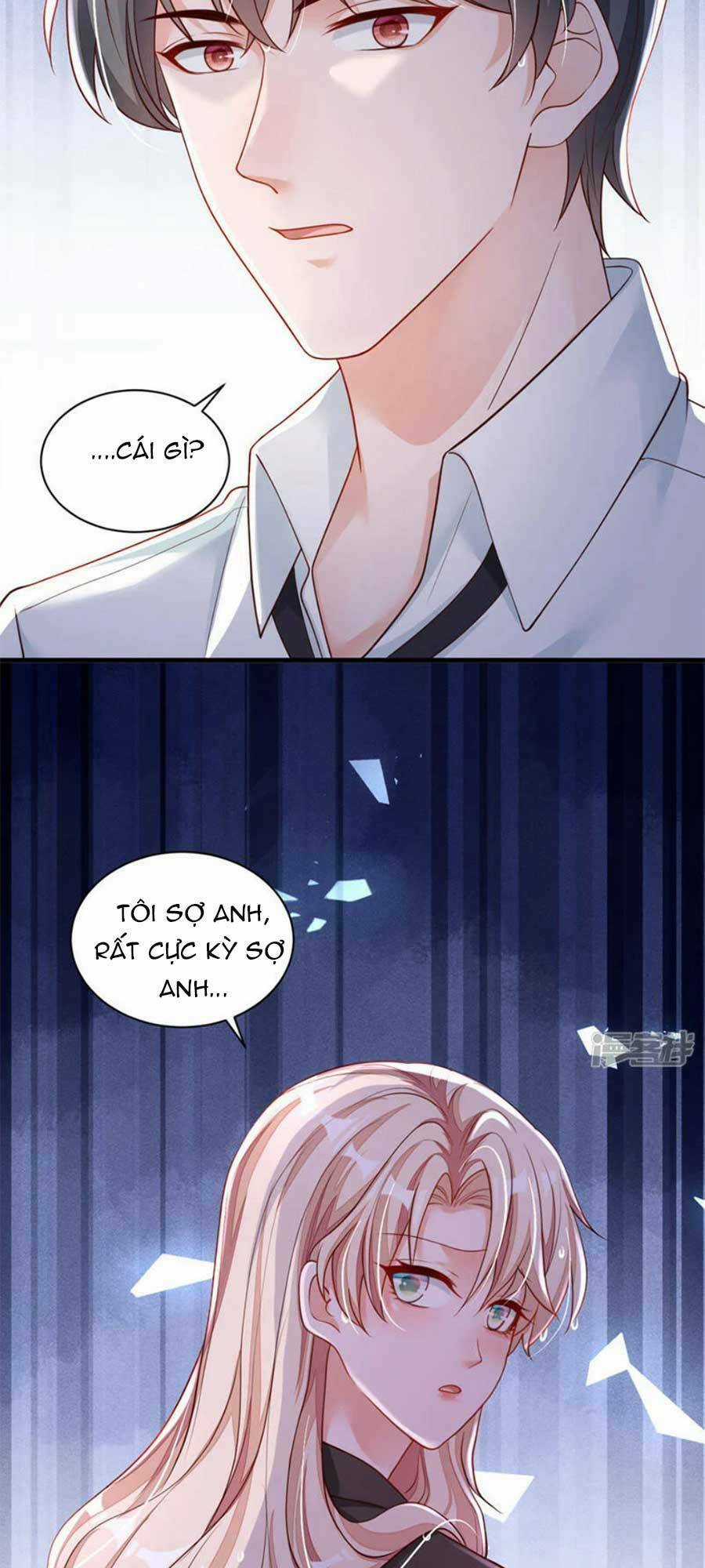 Ác Ma Thì Thầm - Chapter 59 - Trang 6