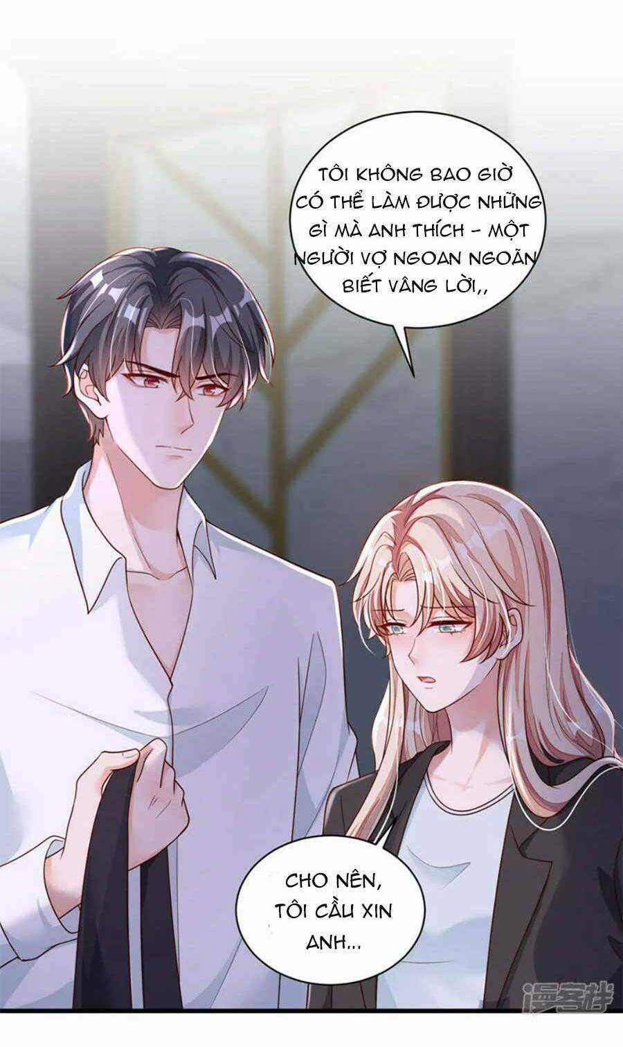 Ác Ma Thì Thầm - Chapter 59 - Trang 8
