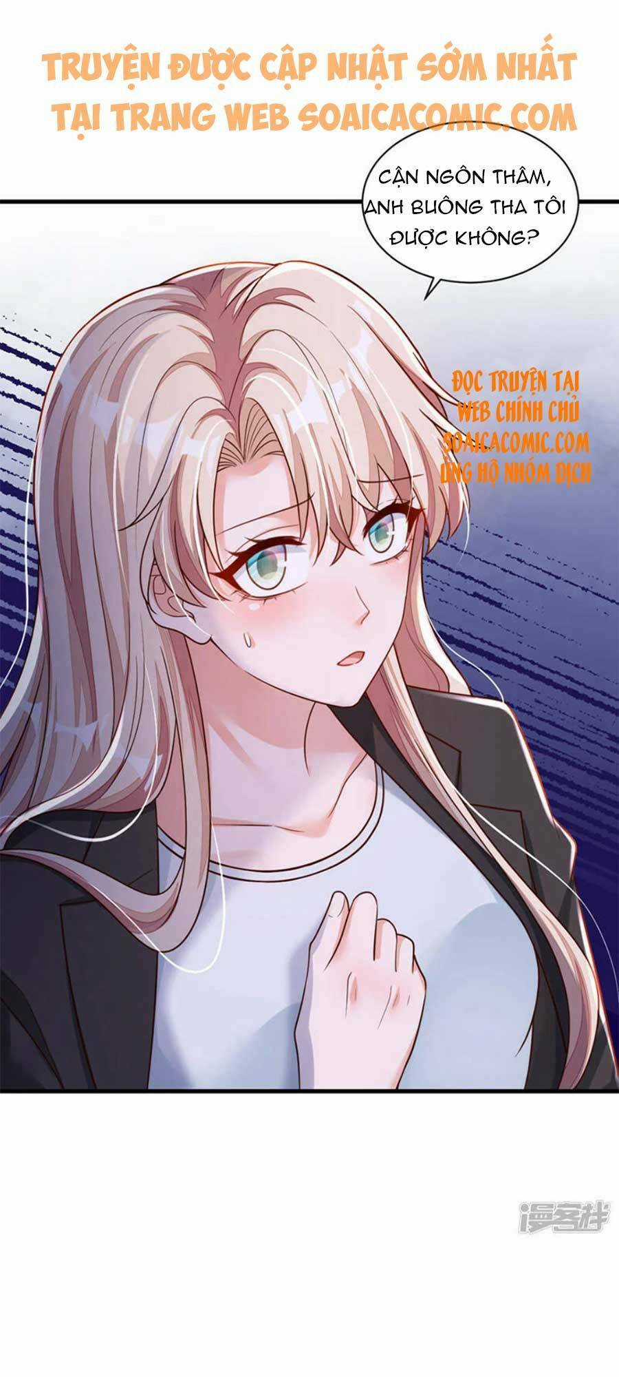 Ác Ma Thì Thầm - Chapter 59 - Trang 9