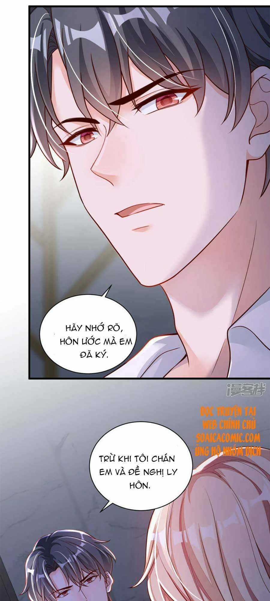 Ác Ma Thì Thầm - Chapter 59 - Trang 10