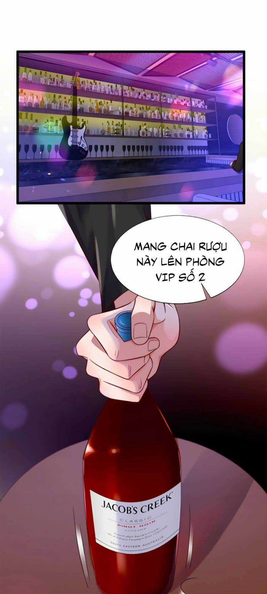 Ác Ma Thì Thầm - Chapter 6 - Trang 1