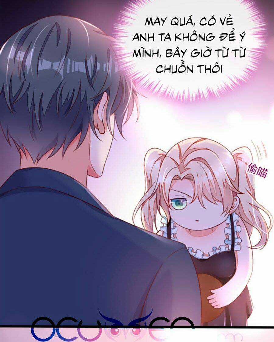 Ác Ma Thì Thầm - Chapter 6 - Trang 12