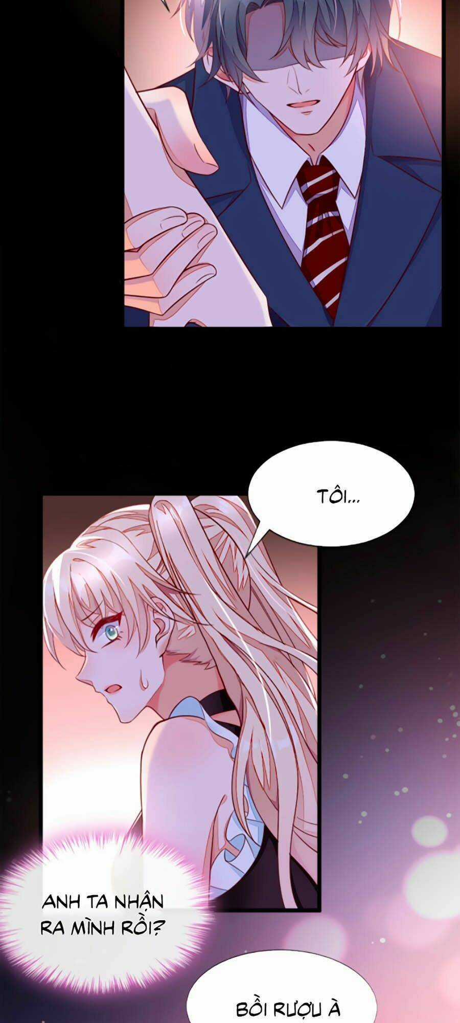 Ác Ma Thì Thầm - Chapter 6 - Trang 14