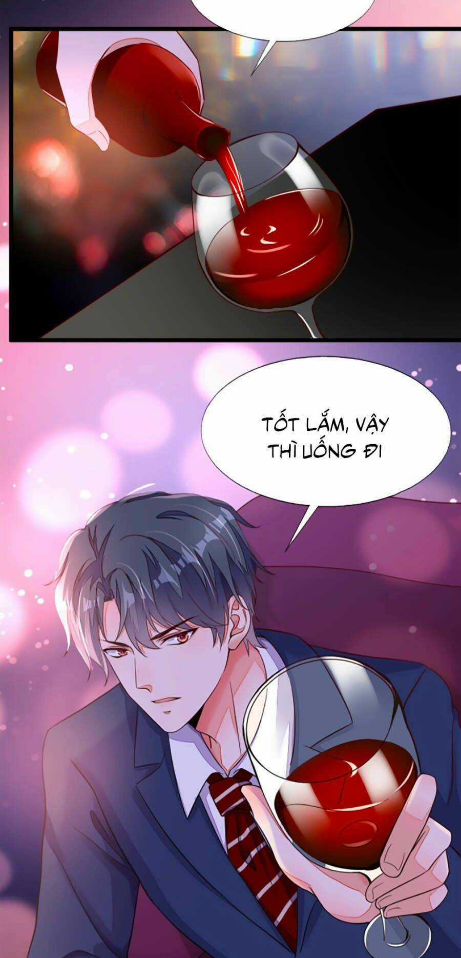 Ác Ma Thì Thầm - Chapter 6 - Trang 15