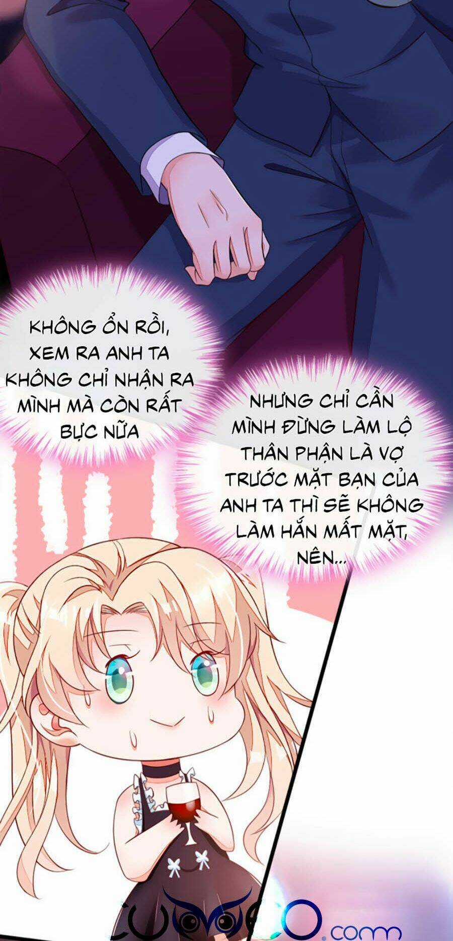 Ác Ma Thì Thầm - Chapter 6 - Trang 16