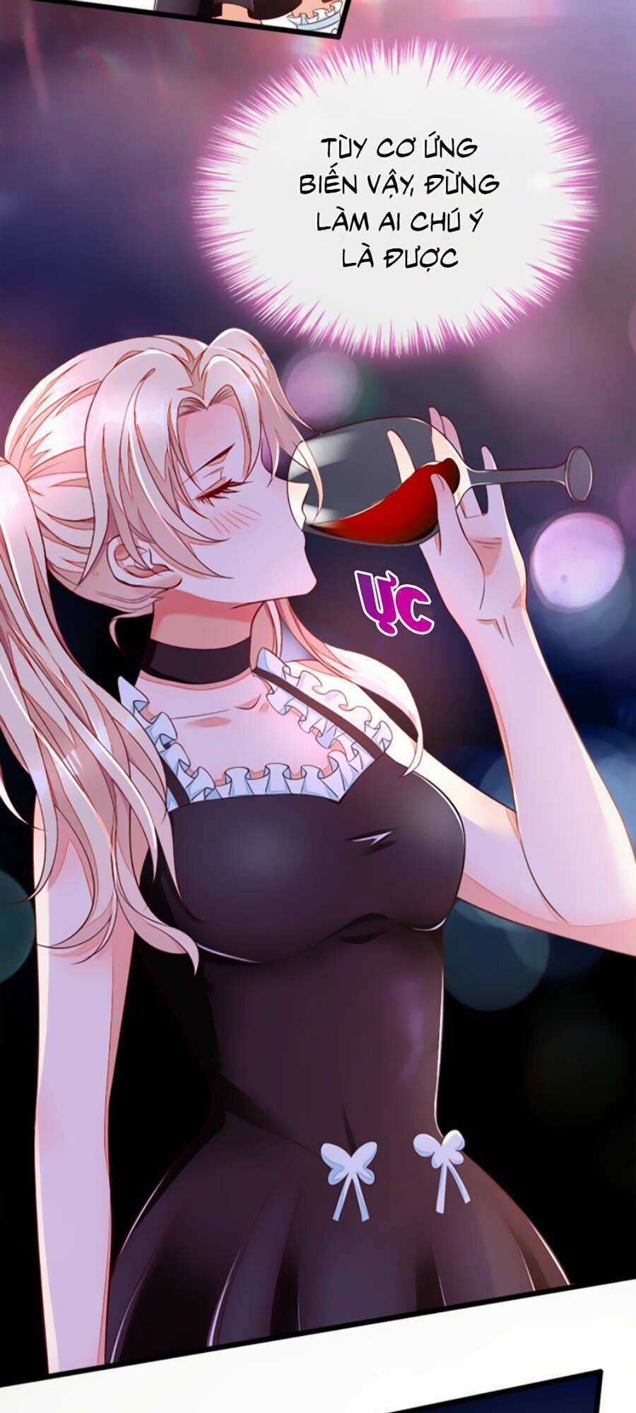 Ác Ma Thì Thầm - Chapter 6 - Trang 17