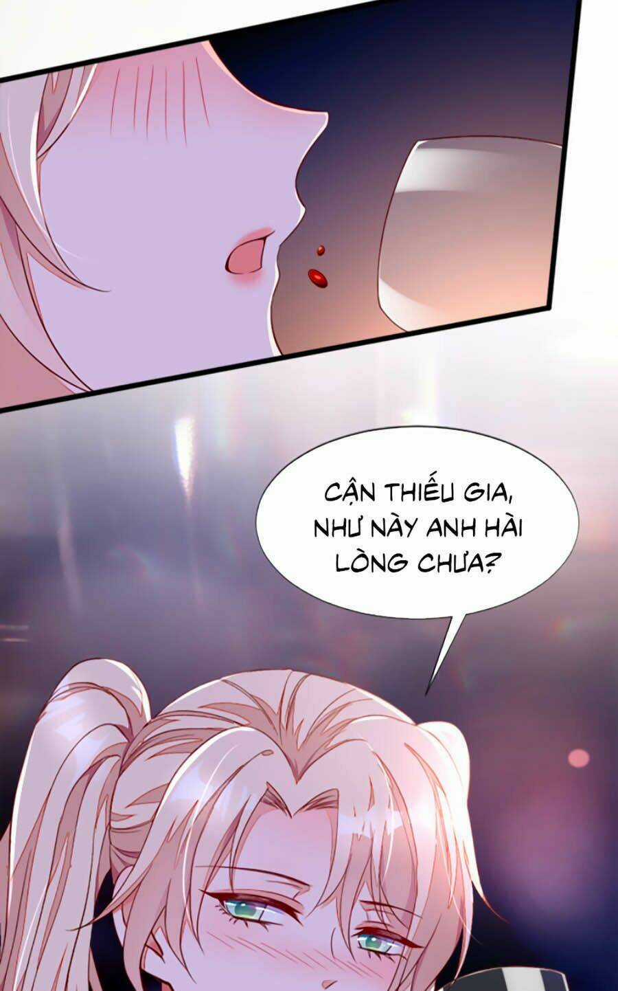 Ác Ma Thì Thầm - Chapter 6 - Trang 18