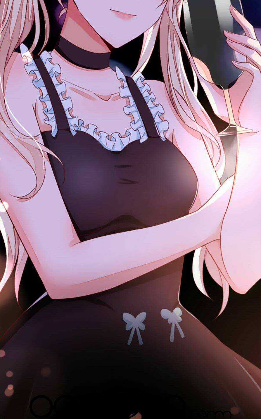 Ác Ma Thì Thầm - Chapter 6 - Trang 19