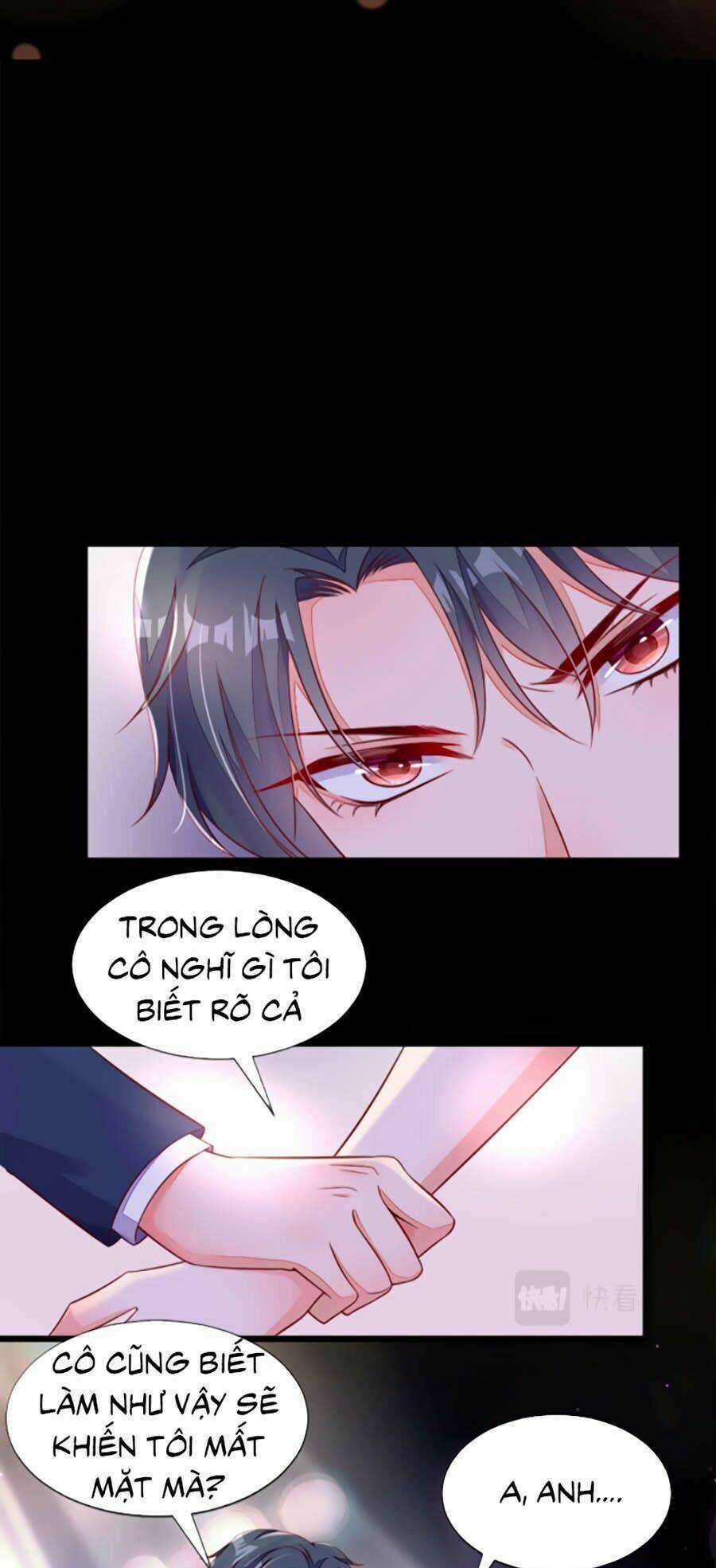 Ác Ma Thì Thầm - Chapter 6 - Trang 20