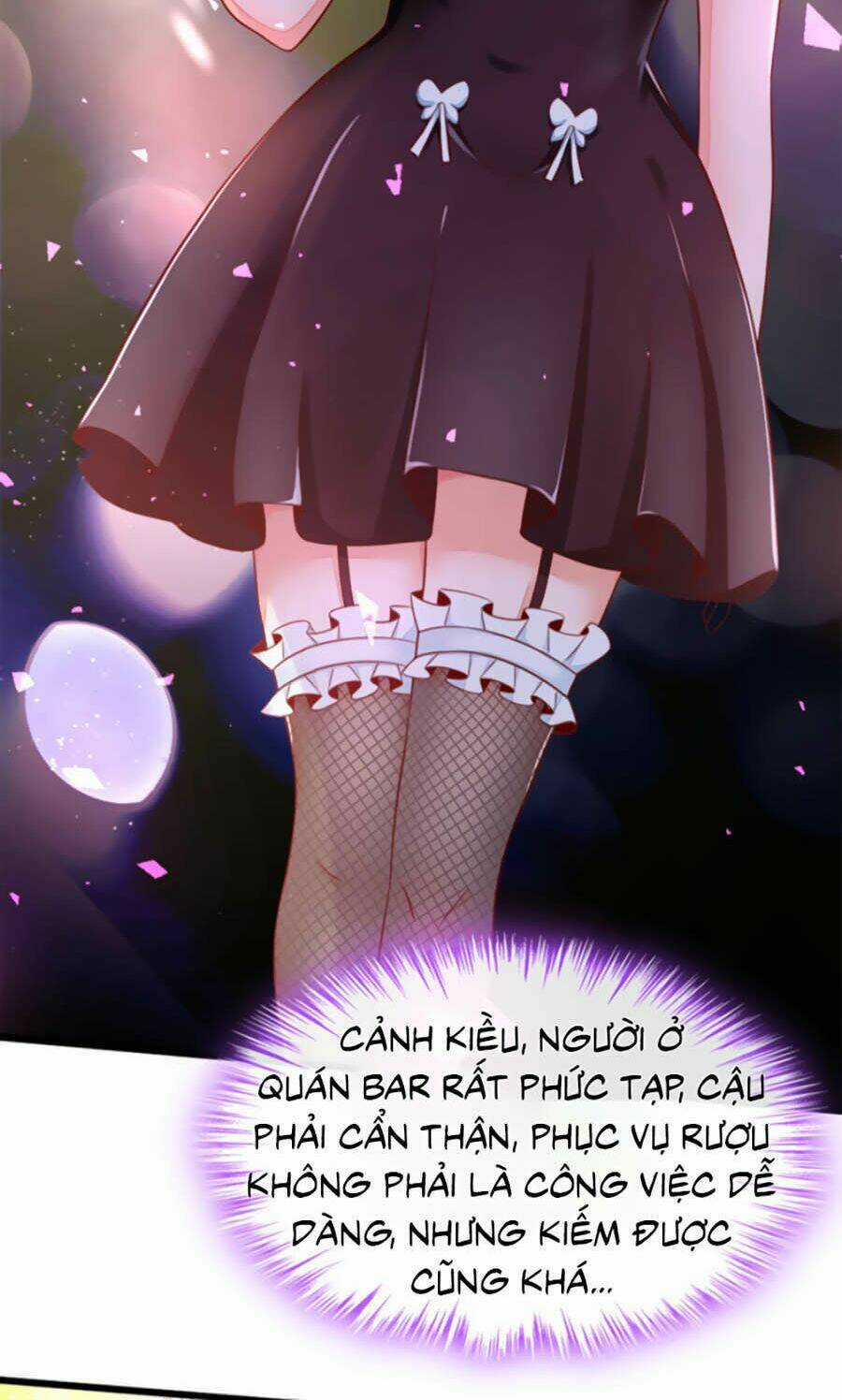 Ác Ma Thì Thầm - Chapter 6 - Trang 3