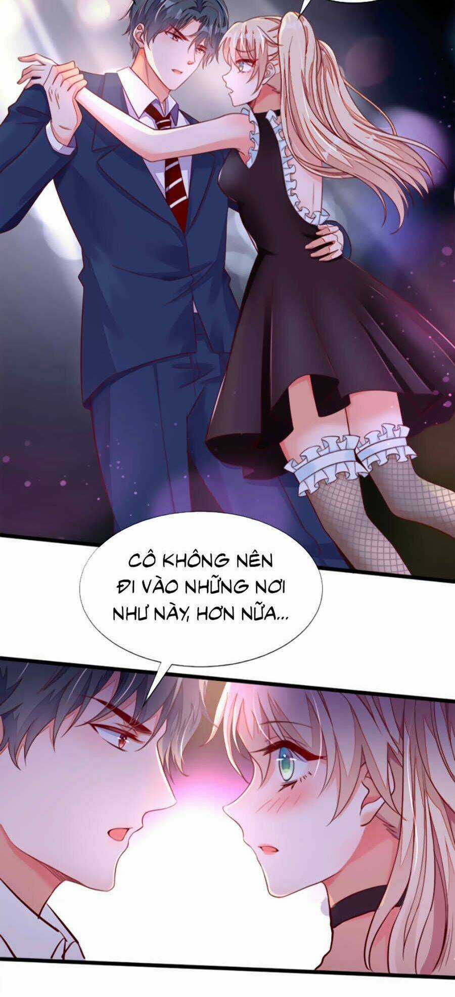 Ác Ma Thì Thầm - Chapter 6 - Trang 21