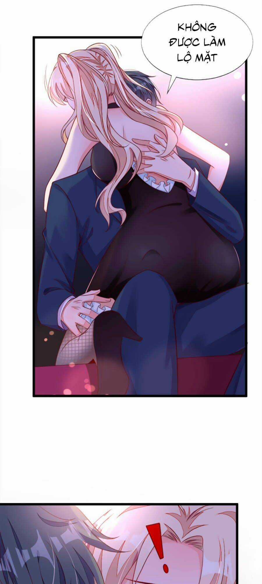 Ác Ma Thì Thầm - Chapter 6 - Trang 22