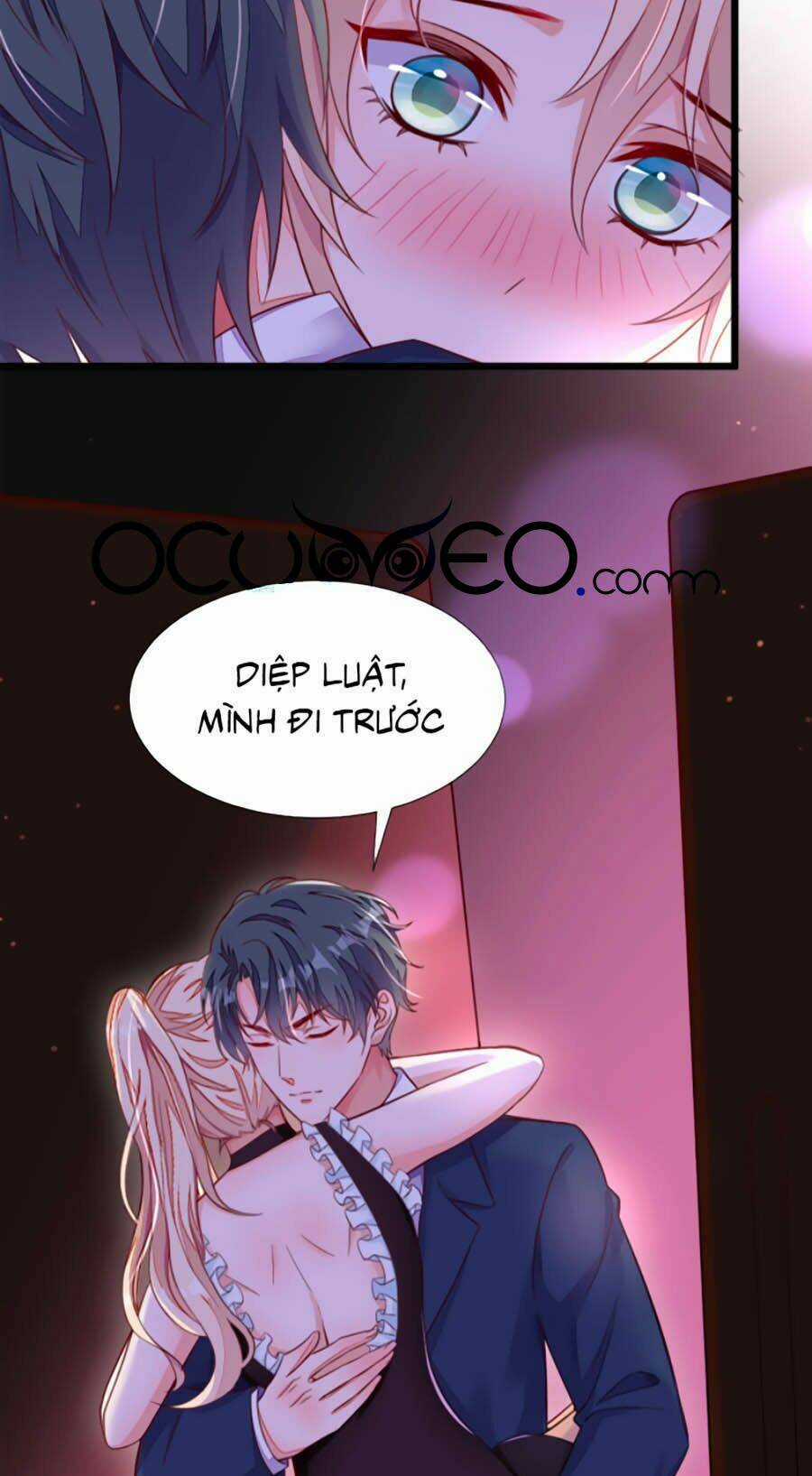 Ác Ma Thì Thầm - Chapter 6 - Trang 23
