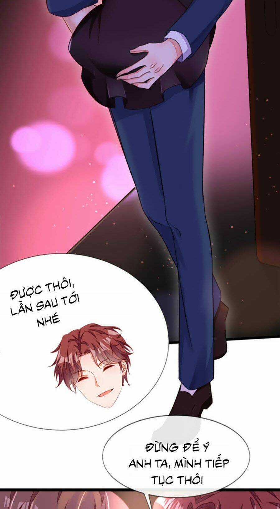 Ác Ma Thì Thầm - Chapter 6 - Trang 24