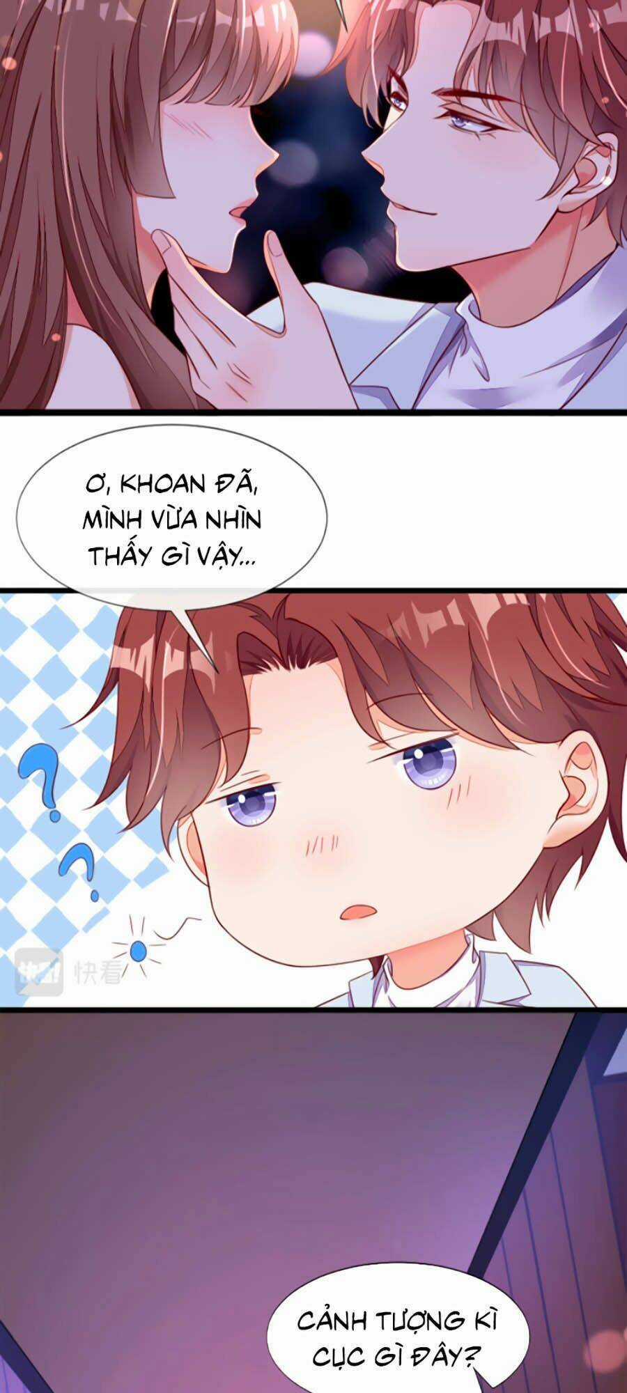 Ác Ma Thì Thầm - Chapter 6 - Trang 25