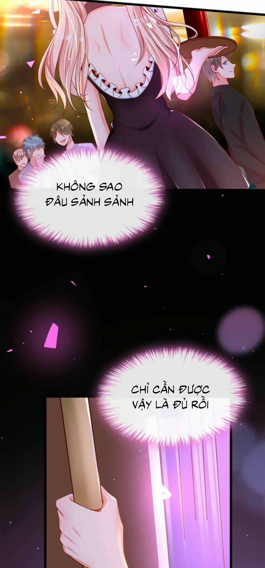 Ác Ma Thì Thầm - Chapter 6 - Trang 4