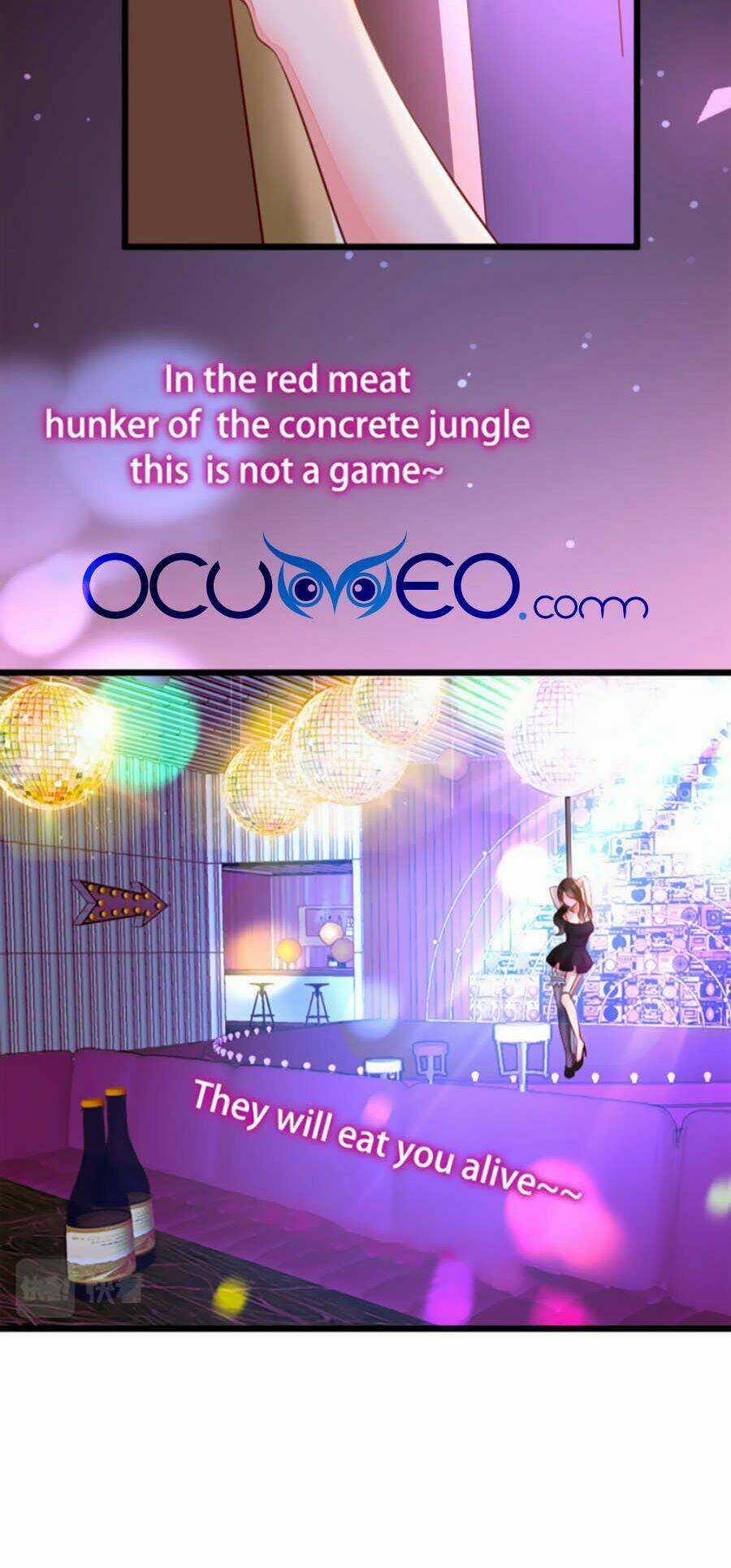 Ác Ma Thì Thầm - Chapter 6 - Trang 5