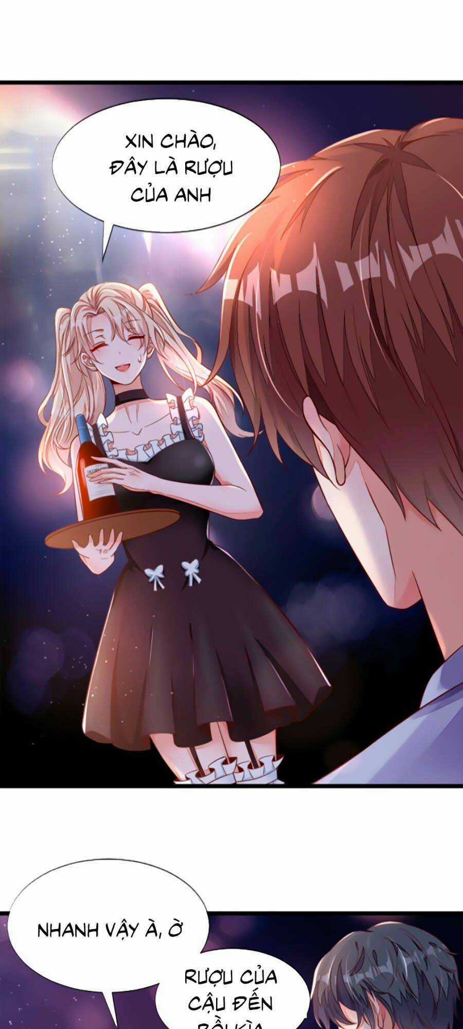 Ác Ma Thì Thầm - Chapter 6 - Trang 6