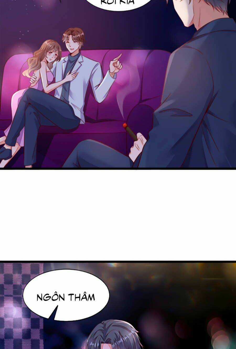 Ác Ma Thì Thầm - Chapter 6 - Trang 7