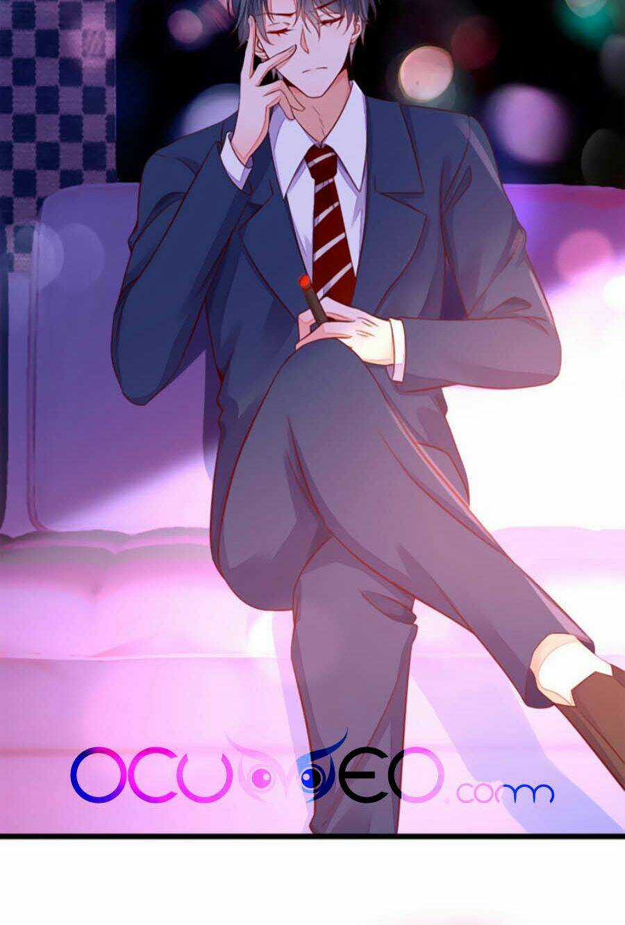 Ác Ma Thì Thầm - Chapter 6 - Trang 8