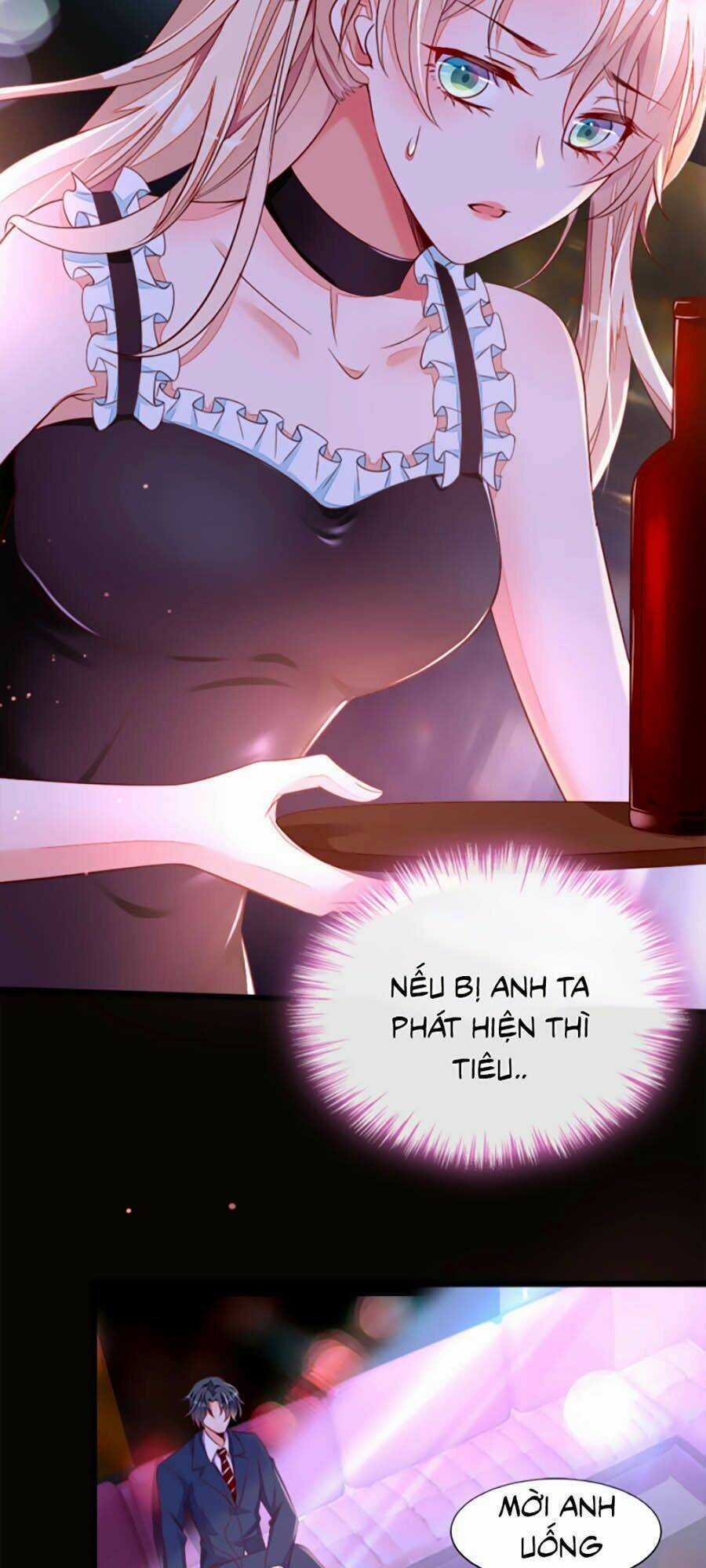 Ác Ma Thì Thầm - Chapter 6 - Trang 10