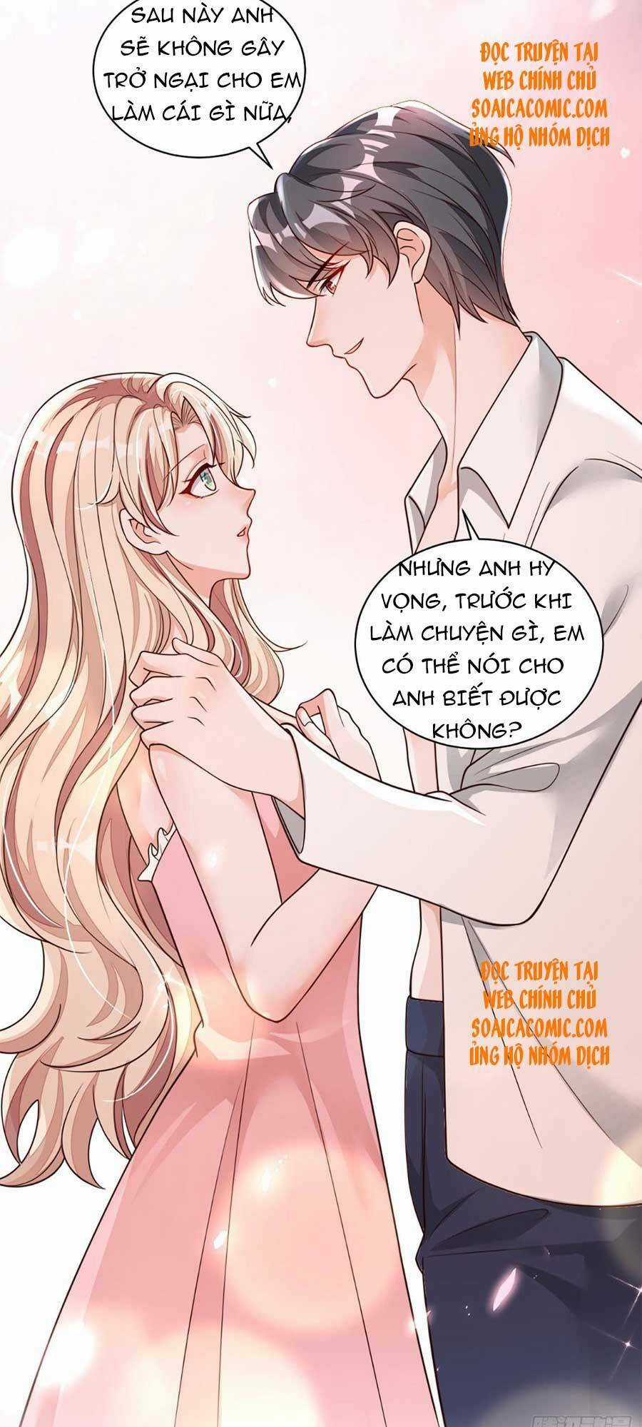 Ác Ma Thì Thầm - Chapter 60 - Trang 11