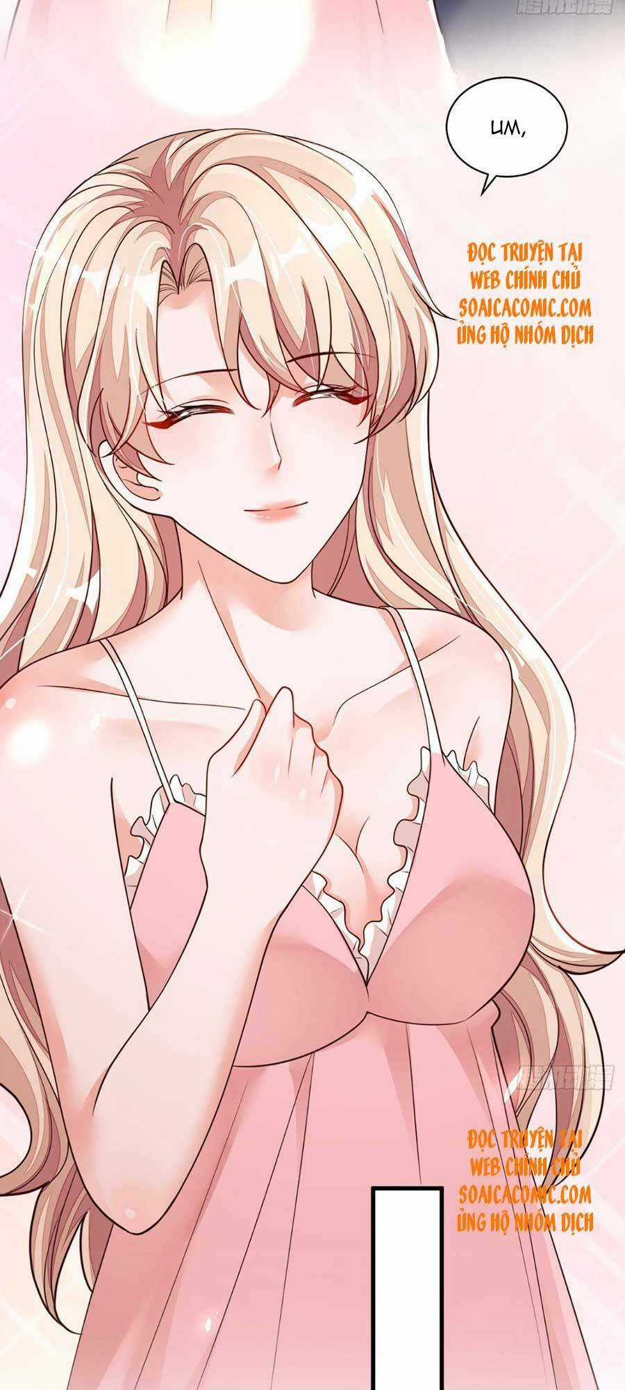 Ác Ma Thì Thầm - Chapter 60 - Trang 12