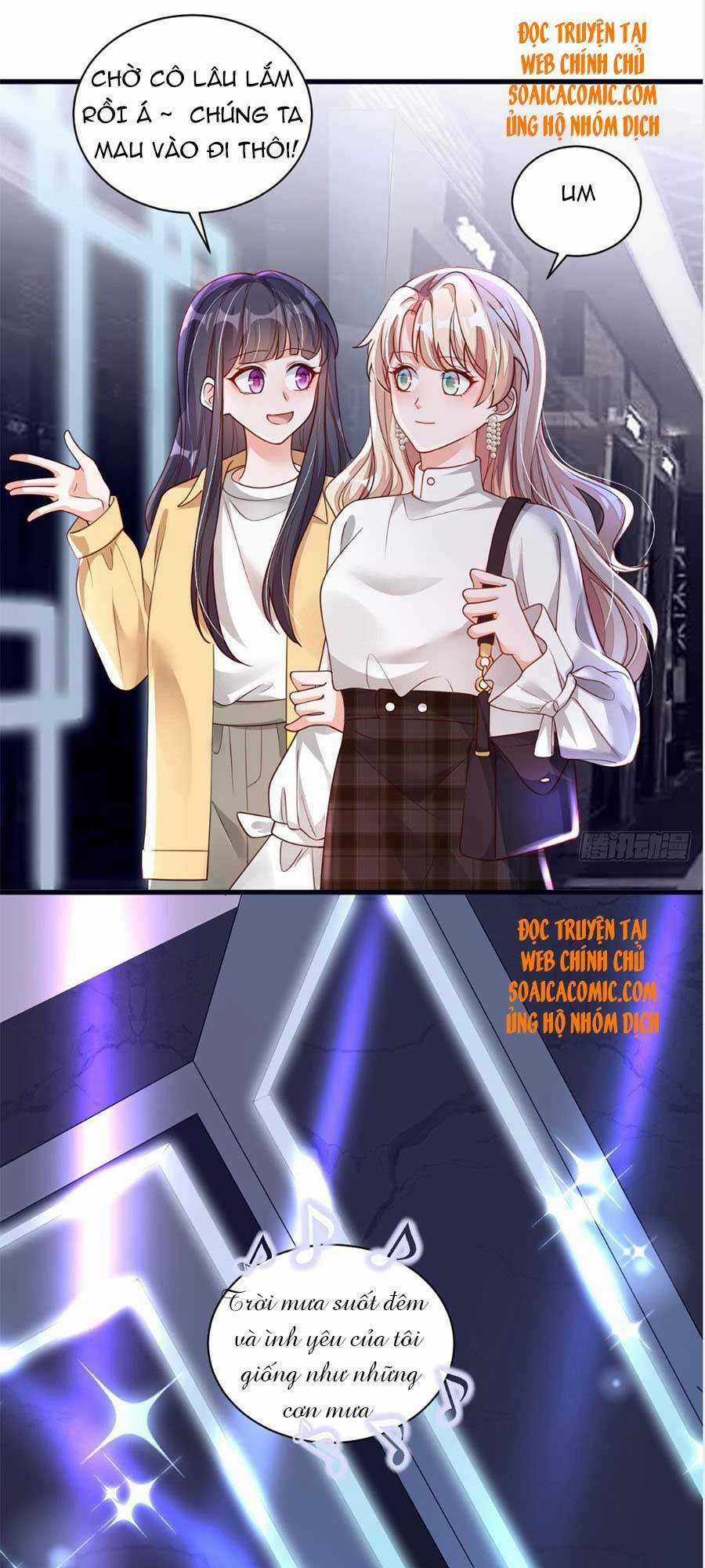 Ác Ma Thì Thầm - Chapter 60 - Trang 16