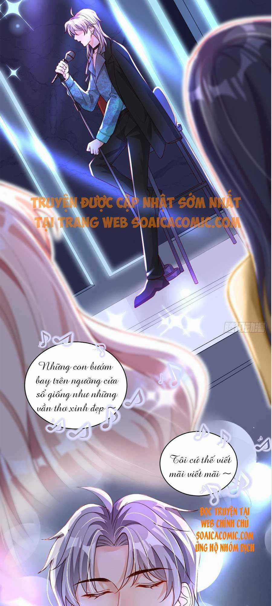 Ác Ma Thì Thầm - Chapter 60 - Trang 17