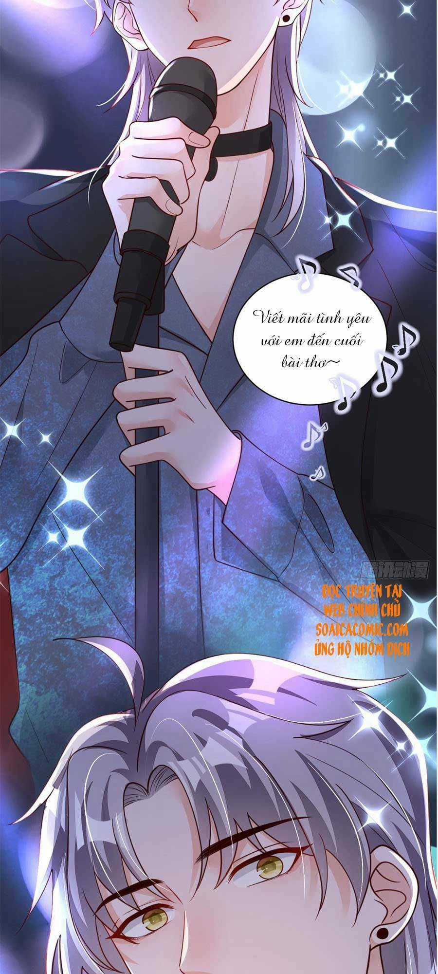 Ác Ma Thì Thầm - Chapter 60 - Trang 18