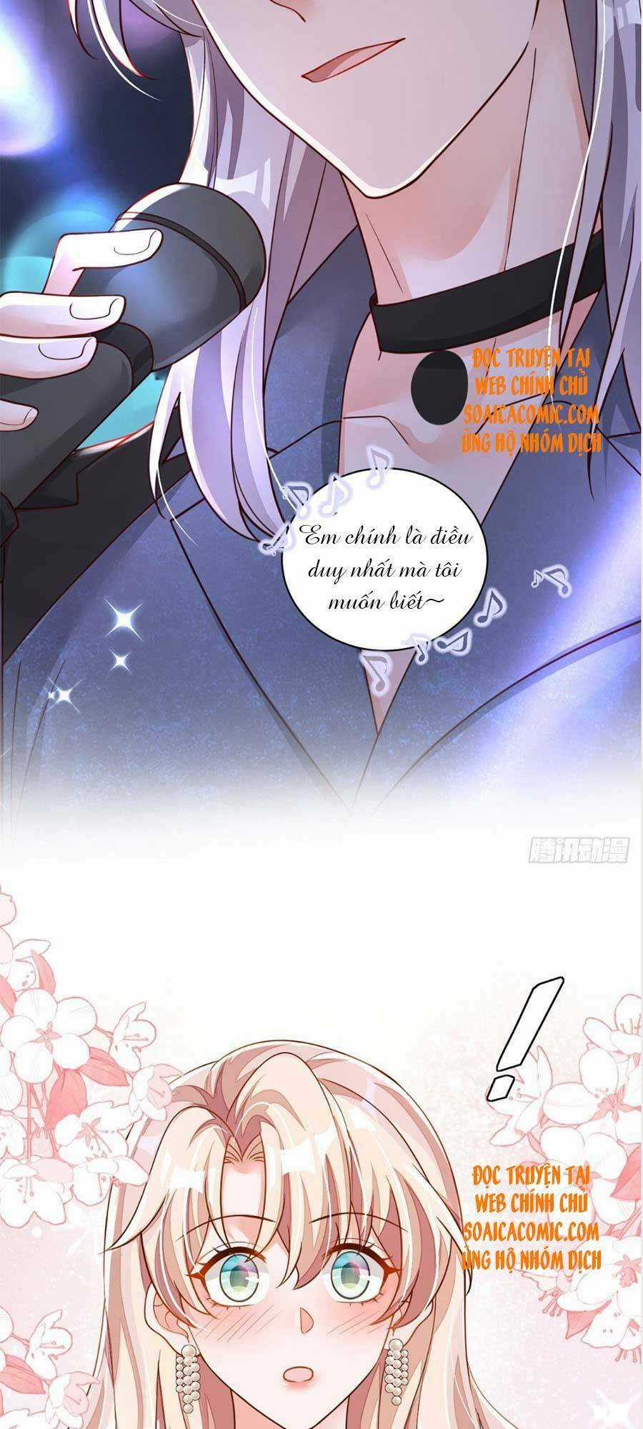 Ác Ma Thì Thầm - Chapter 60 - Trang 19