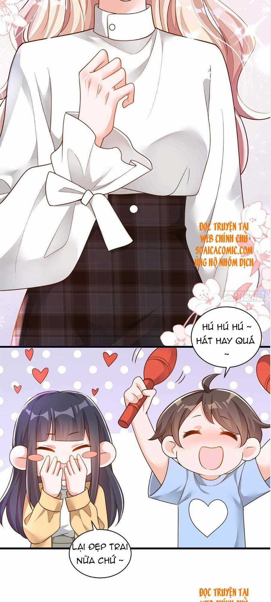 Ác Ma Thì Thầm - Chapter 60 - Trang 20