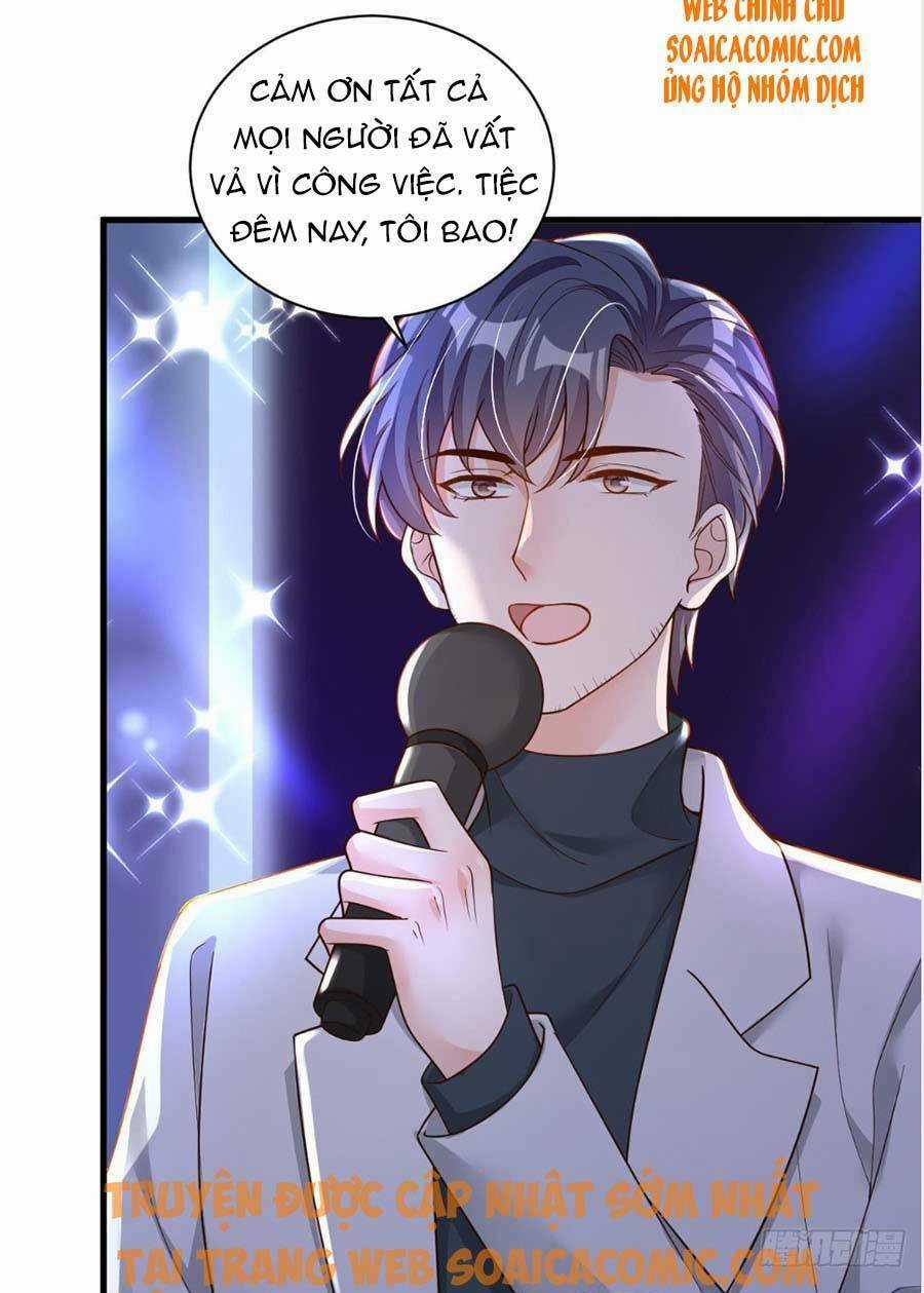 Ác Ma Thì Thầm - Chapter 60 - Trang 21