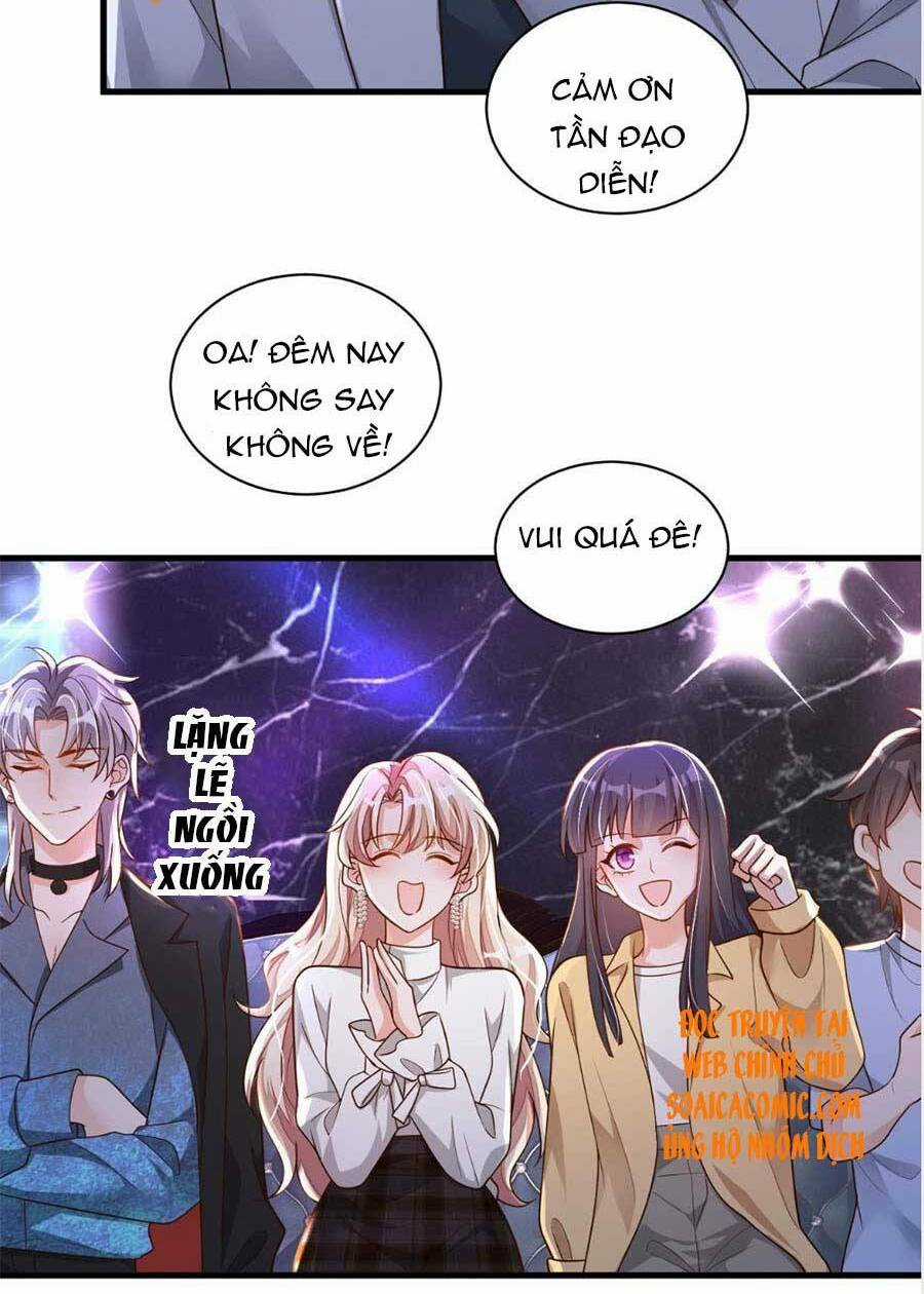 Ác Ma Thì Thầm - Chapter 60 - Trang 22