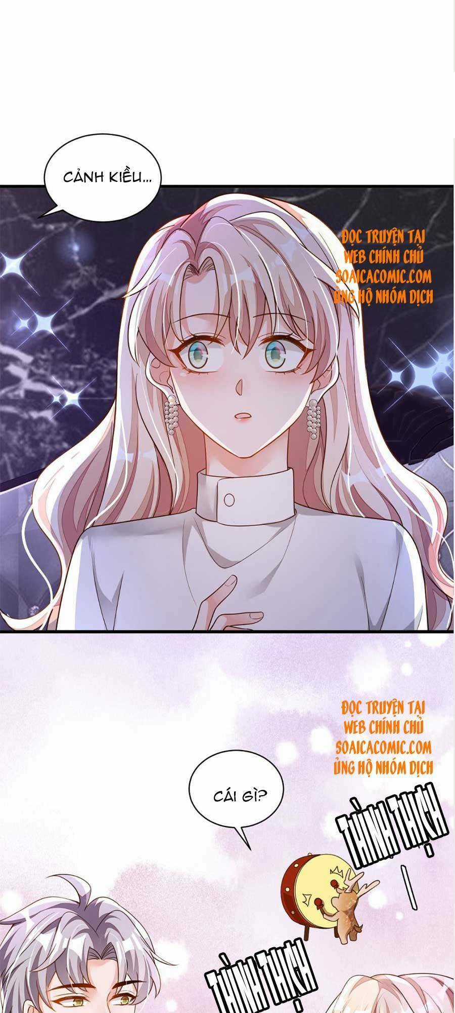 Ác Ma Thì Thầm - Chapter 60 - Trang 23