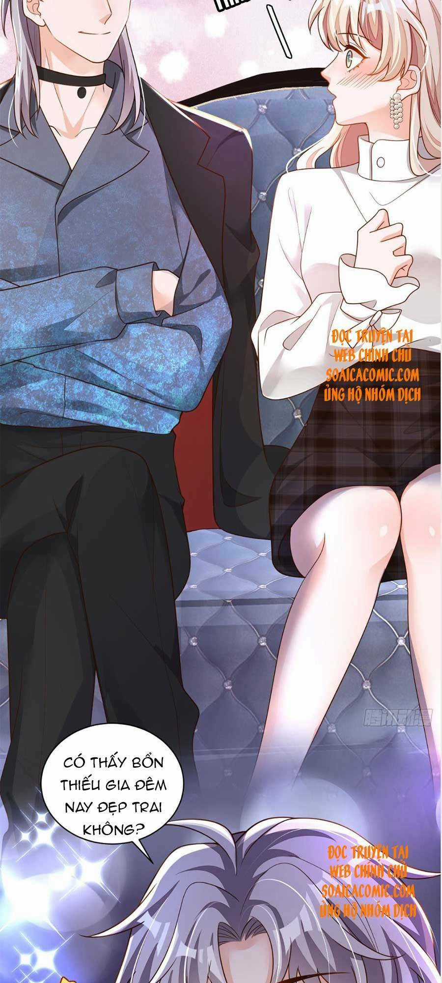 Ác Ma Thì Thầm - Chapter 60 - Trang 24