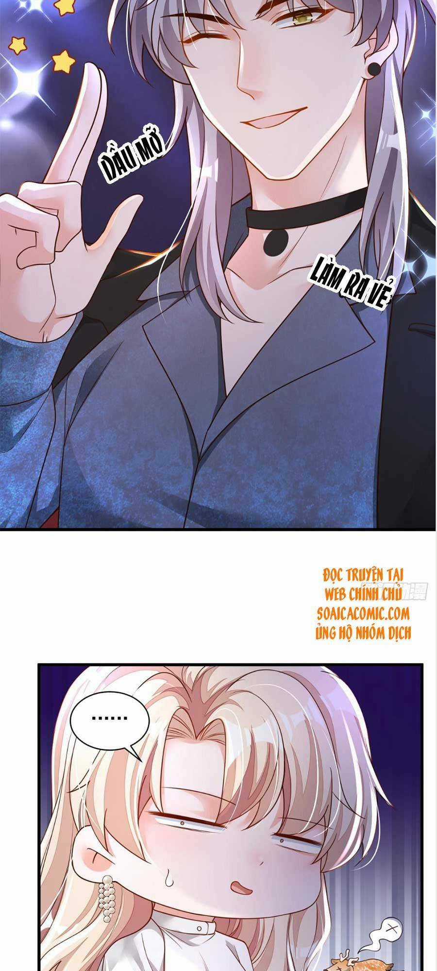 Ác Ma Thì Thầm - Chapter 60 - Trang 25