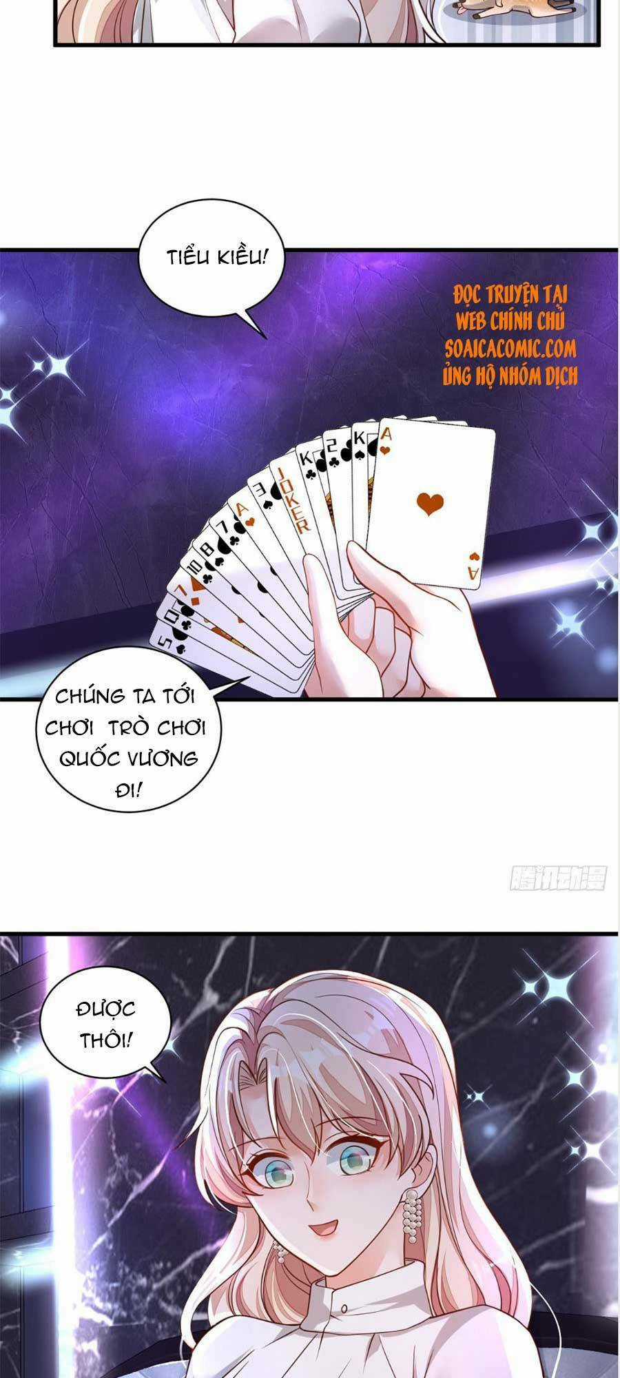 Ác Ma Thì Thầm - Chapter 60 - Trang 26