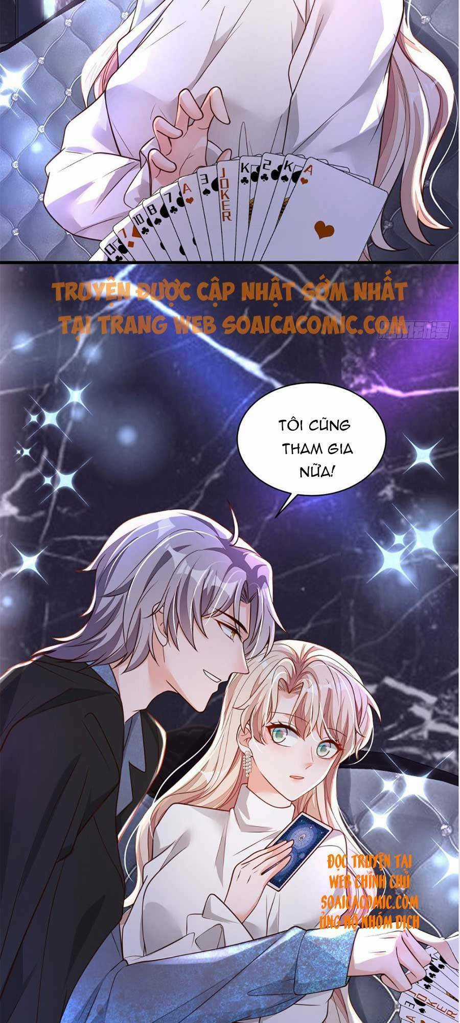 Ác Ma Thì Thầm - Chapter 60 - Trang 27