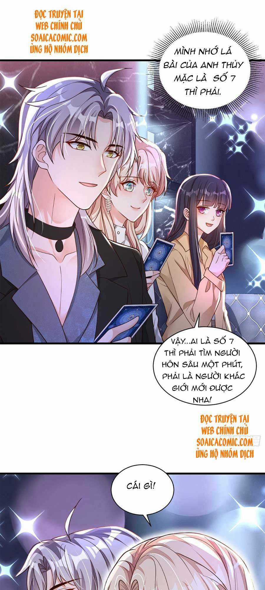 Ác Ma Thì Thầm - Chapter 60 - Trang 30