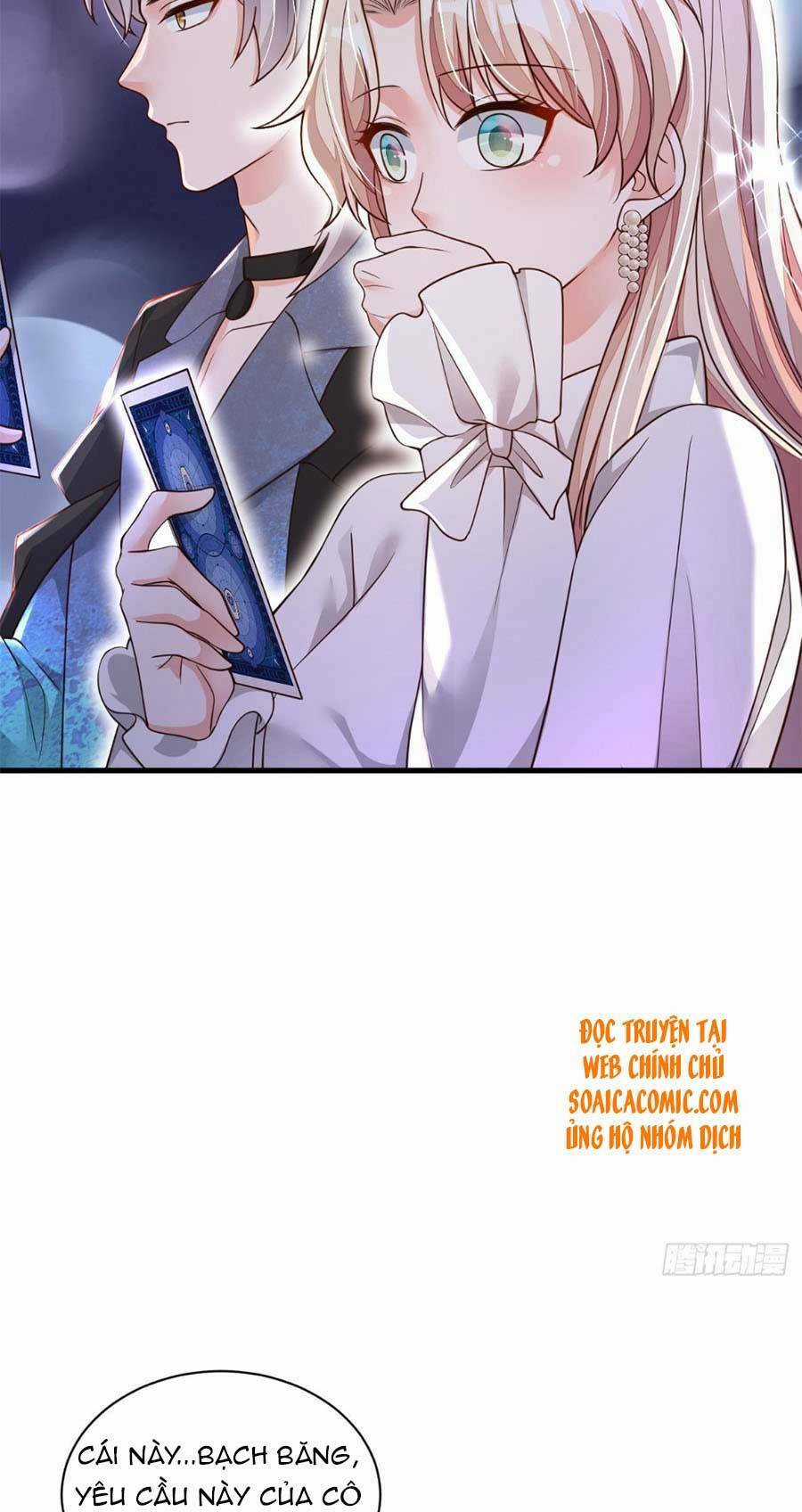 Ác Ma Thì Thầm - Chapter 60 - Trang 31