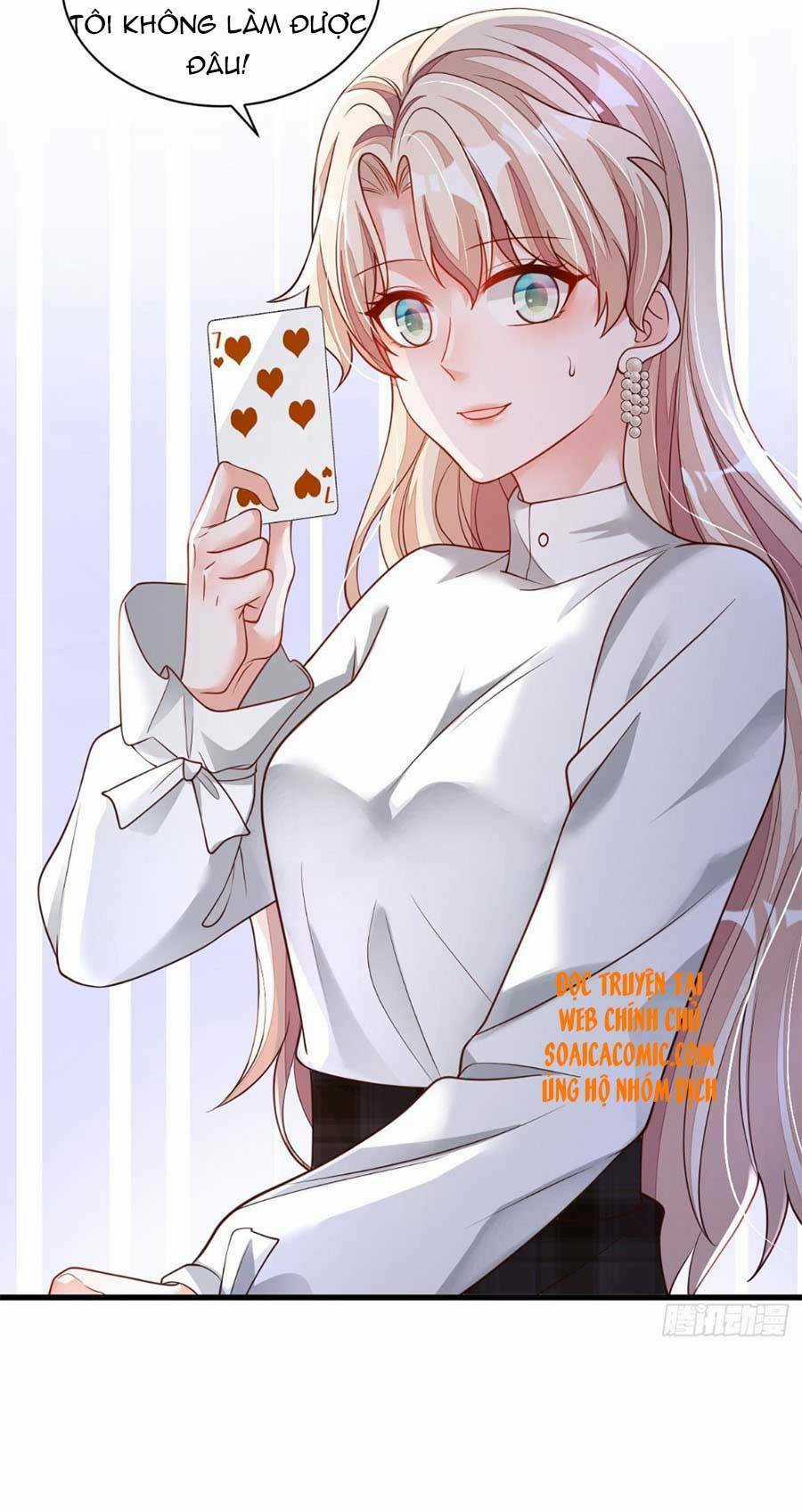 Ác Ma Thì Thầm - Chapter 60 - Trang 32