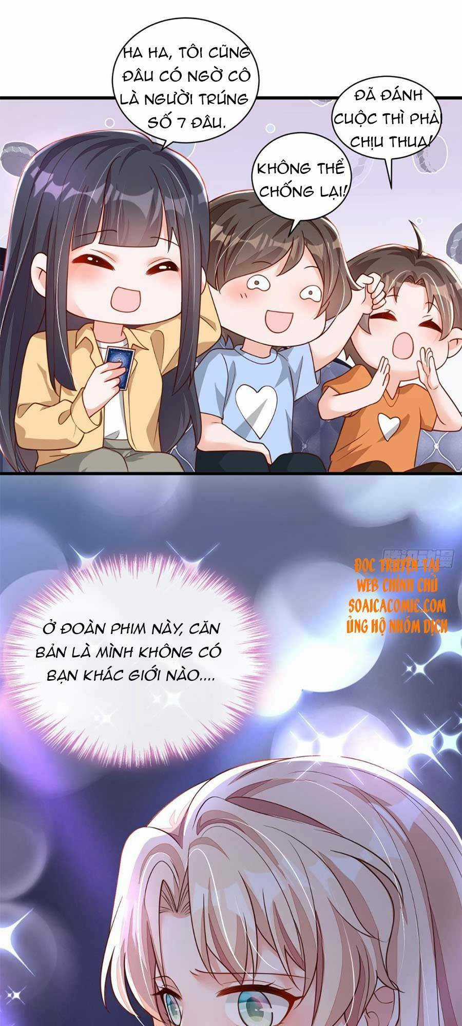 Ác Ma Thì Thầm - Chapter 60 - Trang 33