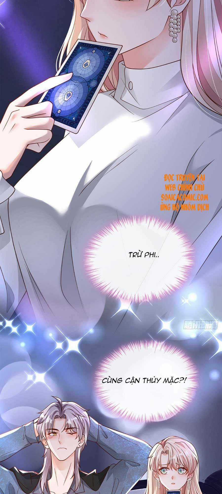 Ác Ma Thì Thầm - Chapter 60 - Trang 34