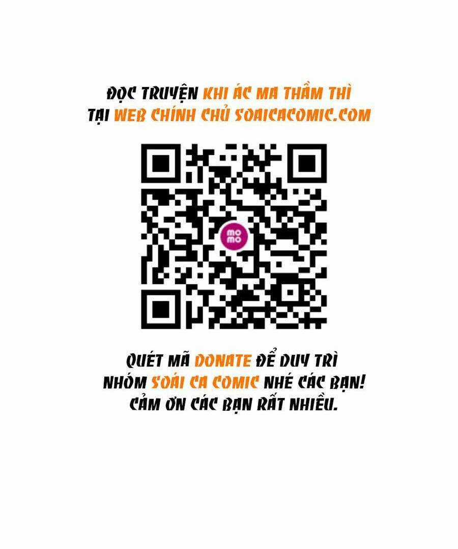 Ác Ma Thì Thầm - Chapter 60 - Trang 36