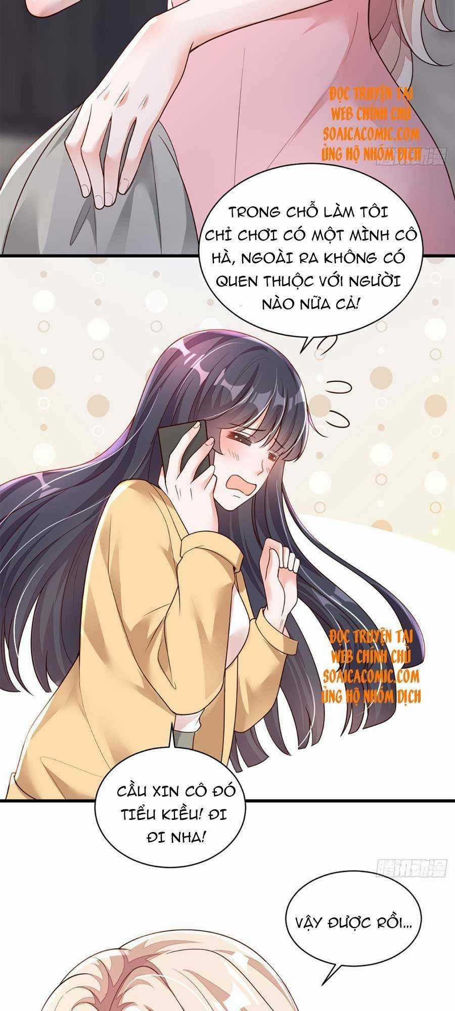 Ác Ma Thì Thầm - Chapter 60 - Trang 5